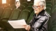 پیکر احمد پژمان به ایران بازگشت 