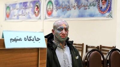 رونمایی مجید مظفری از همسر جدیدش!