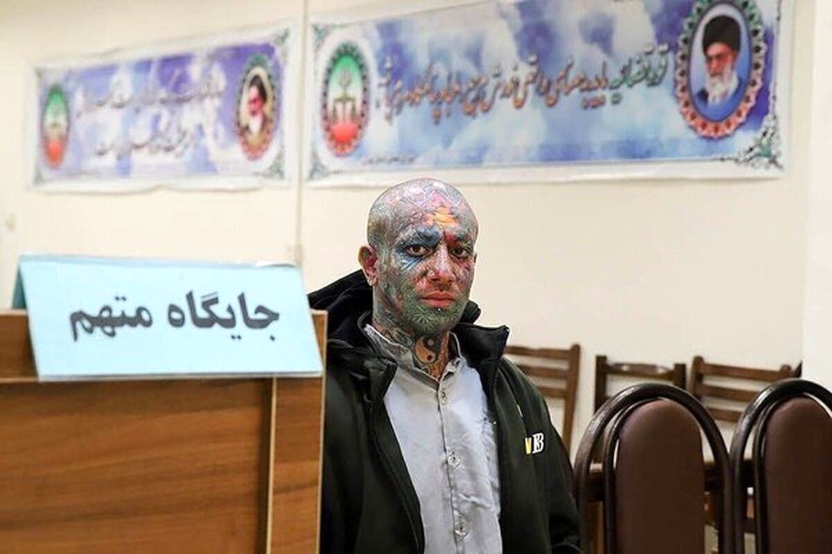 پست نرگس محمدی برای حمایت از امیر تتلو + عکس