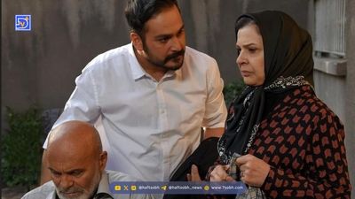 آلبوم عکس و بیوگرافی سحر قریشی و شوهر اول و دوم و سومش