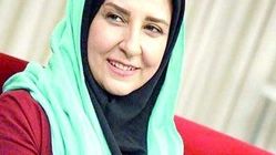 نگاه روز | گریم مرجانه گلچین با کمک هوش مصنوعی در جشن باستانی تیرگان