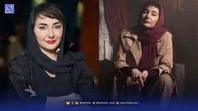 عصر سینما | حادثه خطرناک برای هانیه توسلی در سریال کنکل