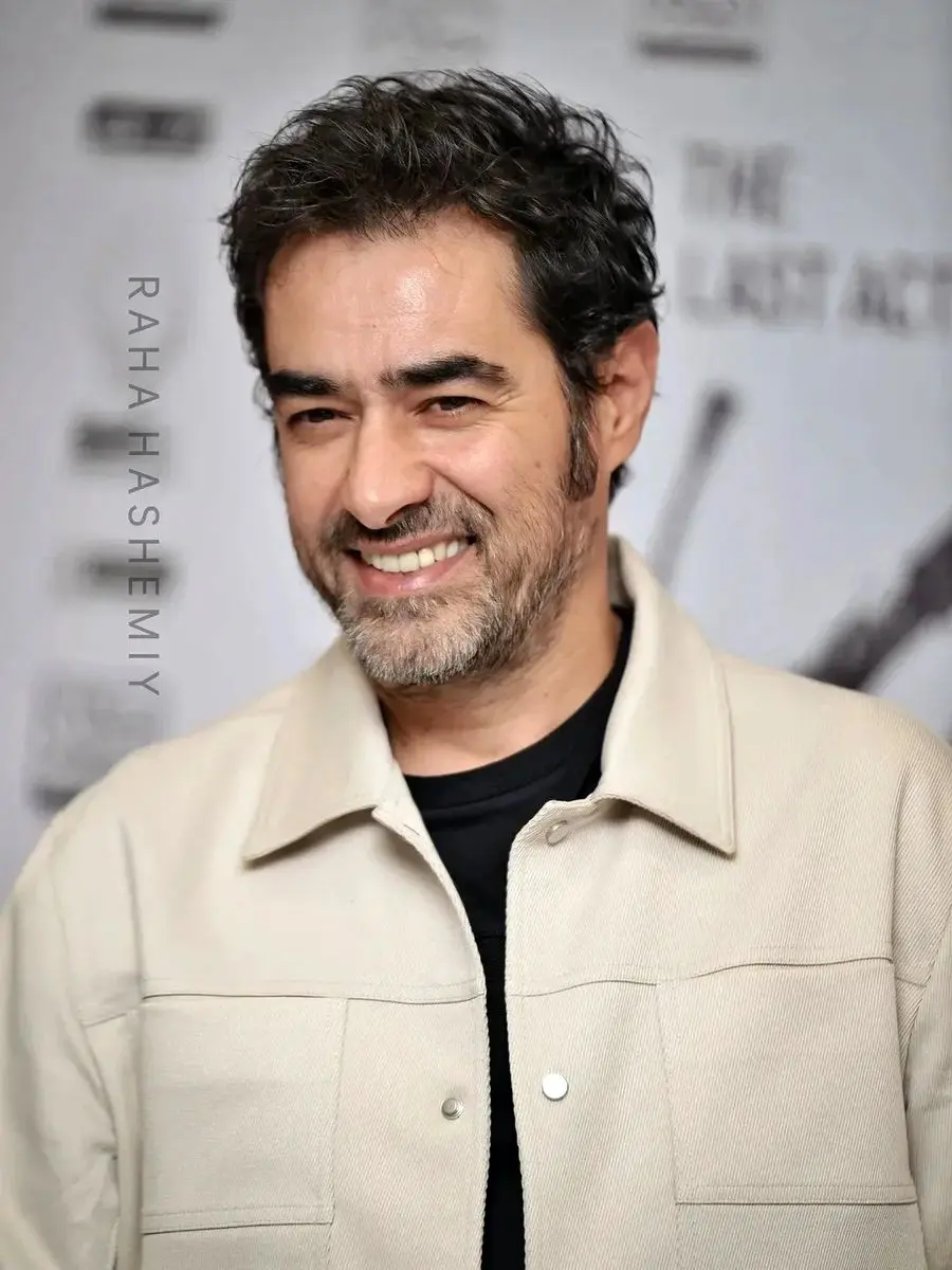 استایل| نرگس محمدی، فریبا، تینا و شهاب حسینی