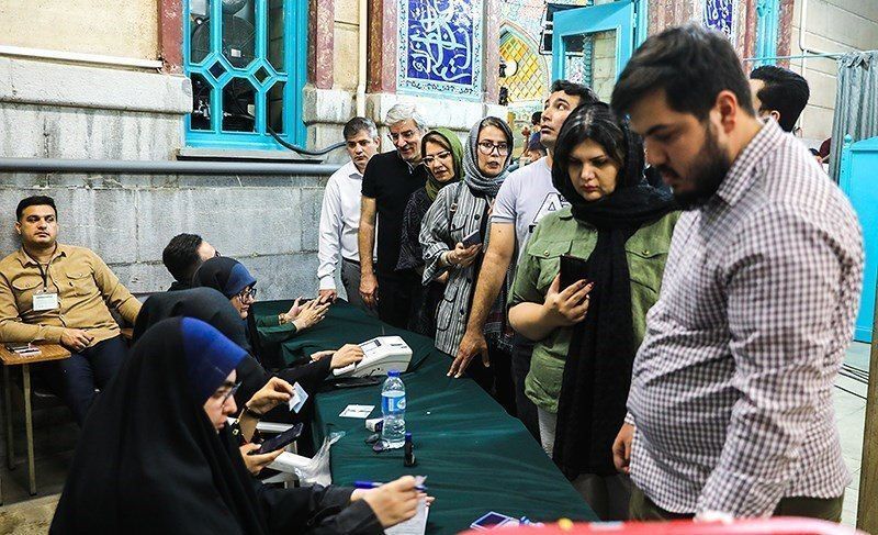 ادعای تسنیم: گزاره «رأی قومیتی» در انتخابات ۱۴۰۳ اشتباه است