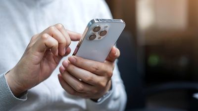هواوی، پیکر اپل را لرزاند