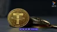 تحلیل تتر امروز 8 شهریور 1405