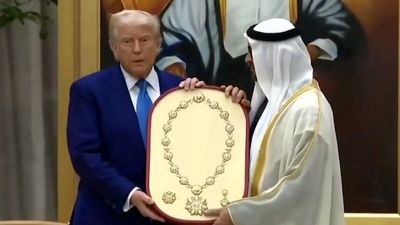 بایدن رئیس جمهور سابق آمریکا گرفتار سرطان شد