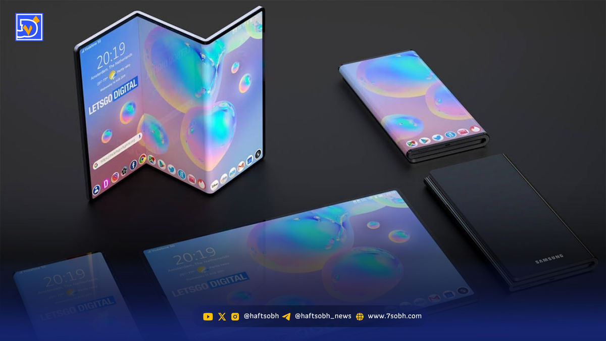 سامسونگ Z TriFold با زوم ۱۰۰ برابری در راه است!