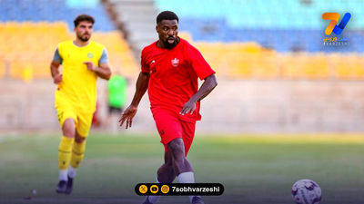 ترکیب احتمالی پرسپولیس مقابل سپاهان با 4 تغییر!