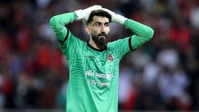  دکتر برو دکتر! | بنده کوروش هستم نه کیریس