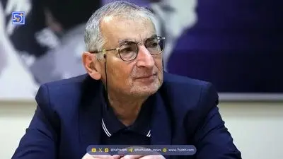  معاون پزشکیان: حاضرم لحاف و تشک در صداوسیما بیندازم و هر شب حضور پیدا کنم