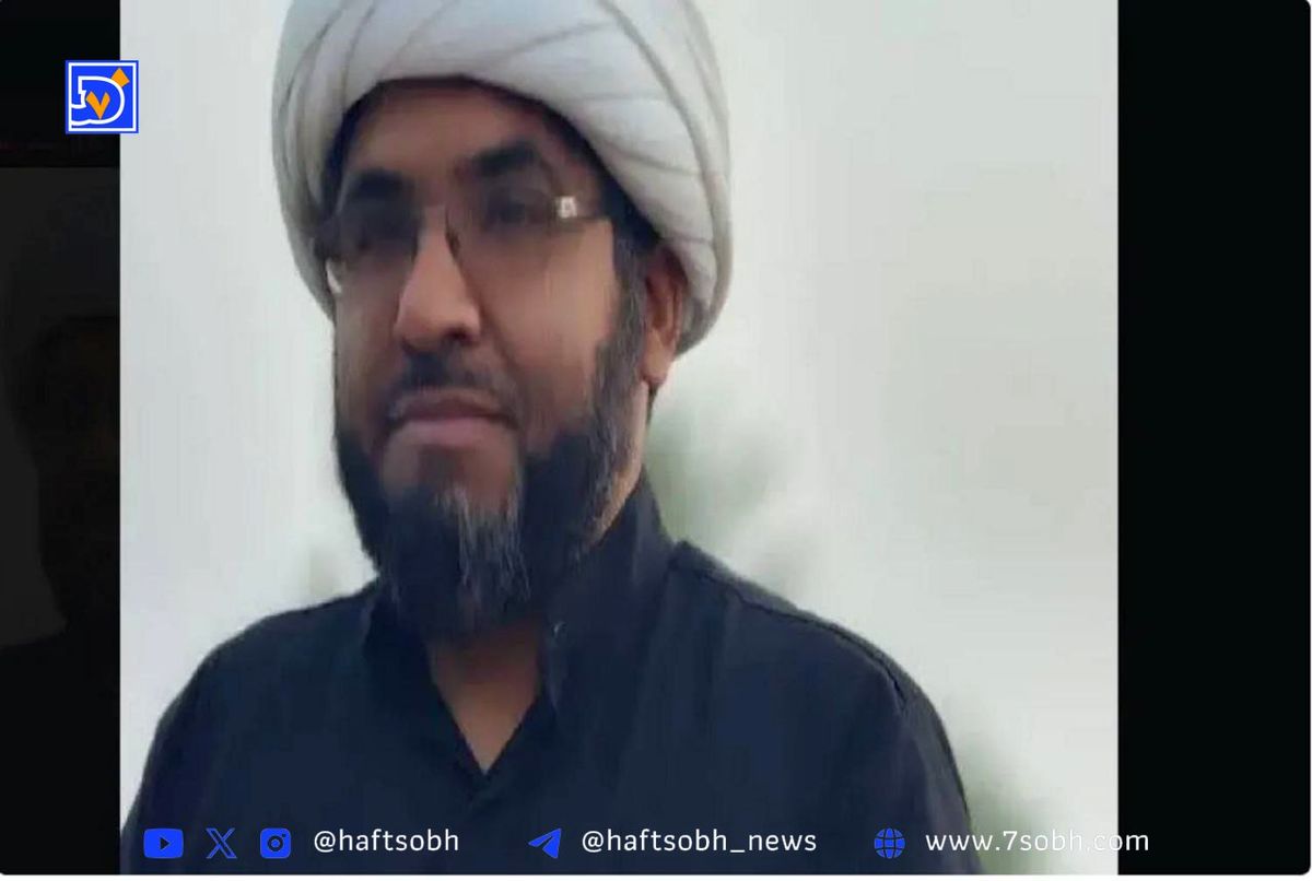 یک روحانی توسط افراد ناشناس ربوده شد+جزییات