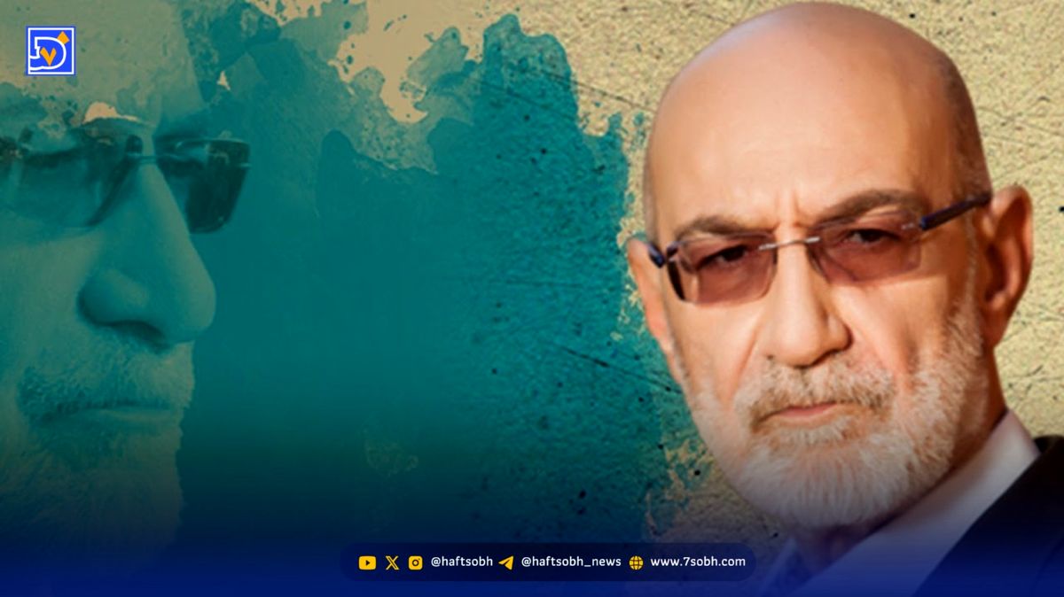 بیوگرافی سیاوش قمیشی و 6 همسرش و فرزندانش + عکس و حواشی