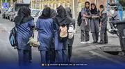 قاب تاریخ| بی‌معرفتی آقای عکاس و کار عجیب او