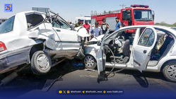 شخصی‌سازی حق بیمه برای اصلاح رفتار رانندگی