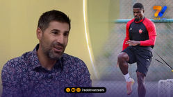 بیک زاده: امیدوارم اوریه برای پرسپولیس بازی کند 