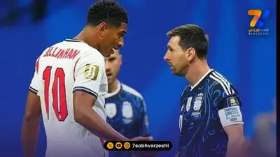 حمله مسی به پنجمین پیشگویی دقیق قدرتمندترین بازی کامپیوتری!