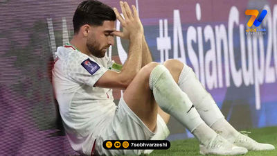 پیام صادقیان  و آجیل‌فروشی در ترکیه