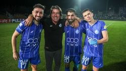 بازی سرنوشت‌ساز استقلال در اردن؛ آزمون بزرگ ساپینتو و ستاره‌ها