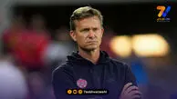 سرمربی کانادا: هدف ما صعود به یک چهارم نهایی است