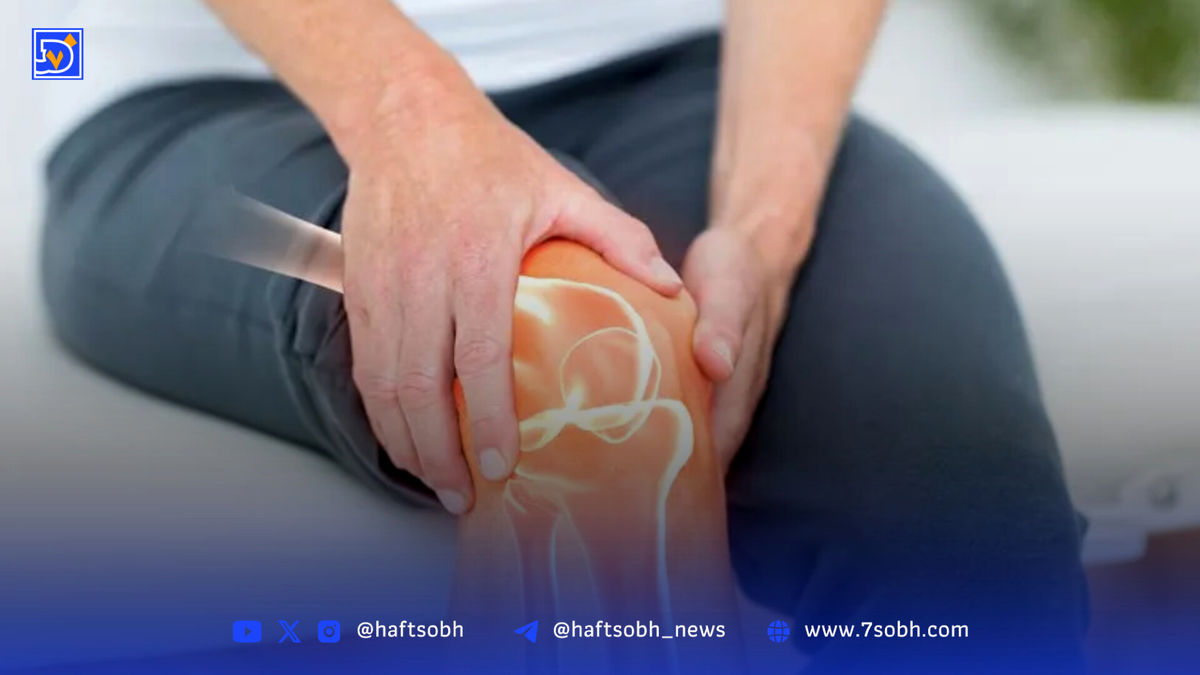 کلید طلایی سلامت بدن؛ ماده معدنی که جلوی پوکی استخوان را میگیرد