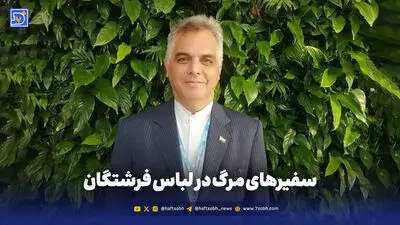 پرستارنماها کنار تخت بیماران