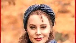 حضور بازیگر سریال «پایتخت» در مراسم عروسی آرام جعفری