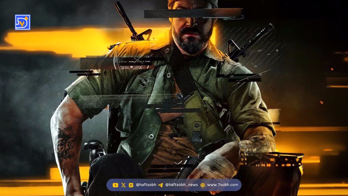 بازی Call of Duty Black Ops 6  رایگان شد !