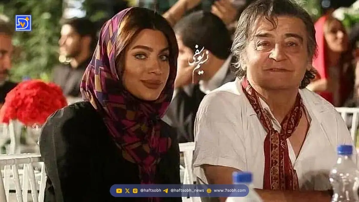 بیوگرافی تارا کریمی؛ همسر چشم رنگی رضا رویگری با 43 اختلاف سنی
