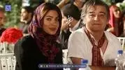 بیوگرافی تارا کریمی؛ همسر چشم رنگی رضا رویگری با 43 اختلاف سنی
