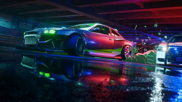 بازی Need for Speed Unbound برخلاف انتظارات، واقعا به یک نسخه تحسین‌برانگیز و وفادار به مجموعه تبدیل شد