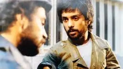 سفر در زمان | قاب صمیمی عارف، ستار و ناصر حجازی؛ دهه 50 