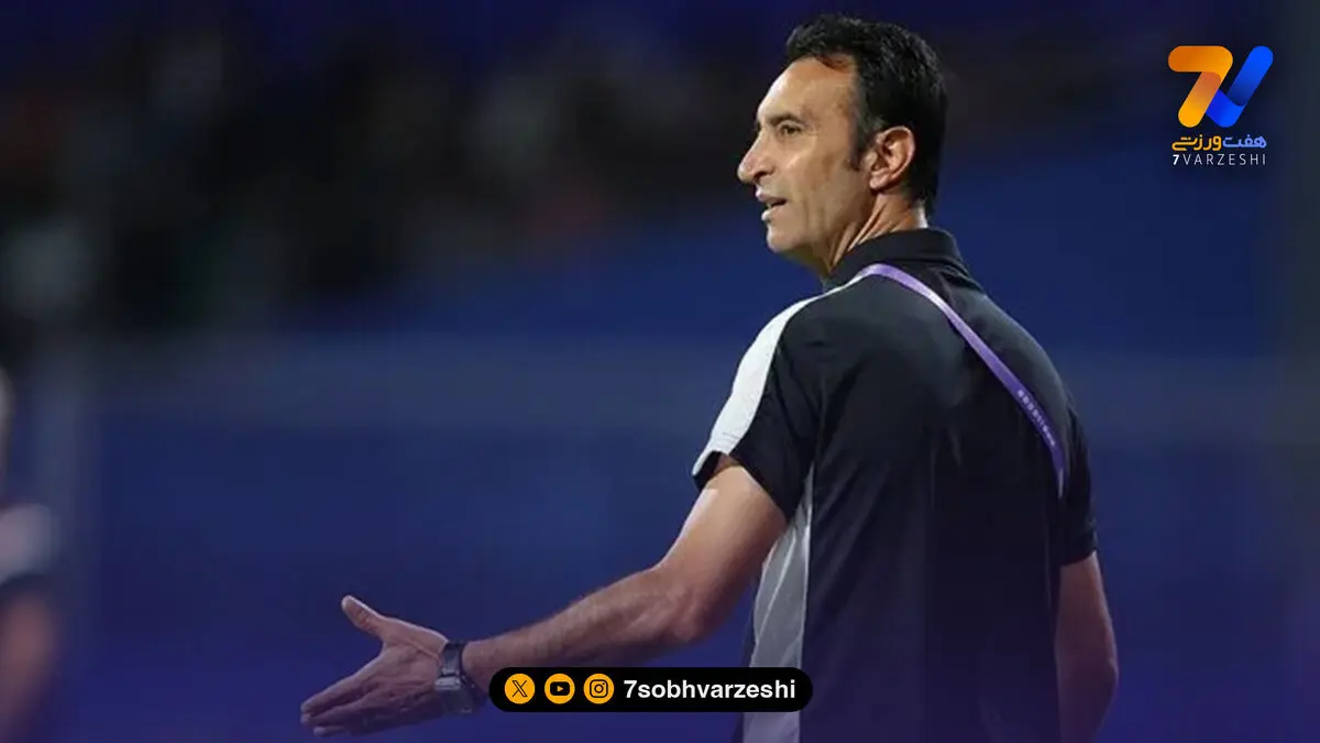 عنایتی: نتایج تیم ملی در جام جهانی قابل قبول بود