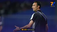 عنایتی: نتایج تیم ملی در جام جهانی قابل قبول بود
