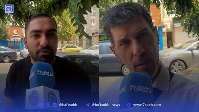 واکنش حسین‌نژاد به منتفی شدن حضورش در استقلال
