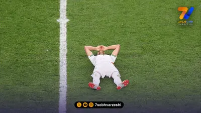 بازتاب گسترده تساوی ایران و مصر در رسانه‌های عربی؛ شبی پر از VAR و جنجال