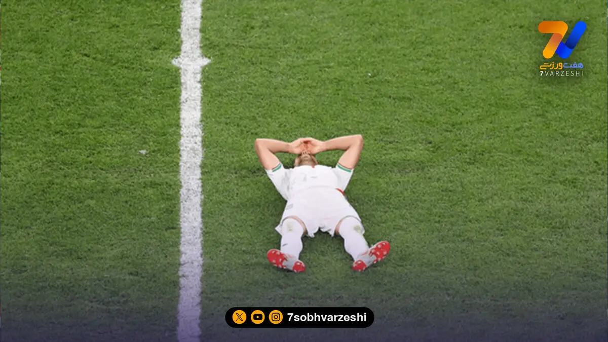 رد پای طارمی در دو ناکامی بزرگ ایران در جام جهانی!