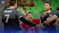 شگفتی بعدی به نفع والیبال ایران؛ فقط ۲ قدم تا معجزه مانده!
