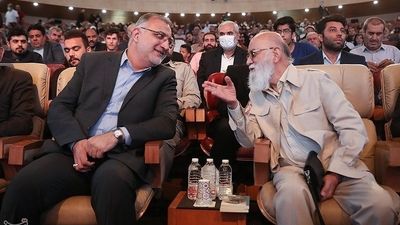 انحلال شورای شهر تهران جدی‌تر شد