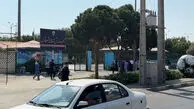 حضور زودهنگام هواداران استقلال؛ ۴ ساعت تا دیدار با سپاهان