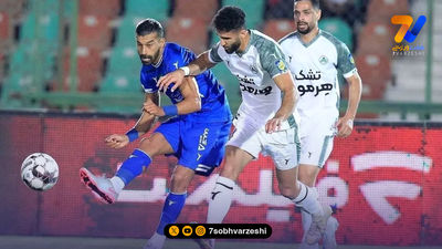 قاسم حدادی‌فر: کم‌تجربه‌ام ولی جبران می‌کنم