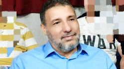 ترور حسن فرحات رهبر حماس در جنوب لبنان
