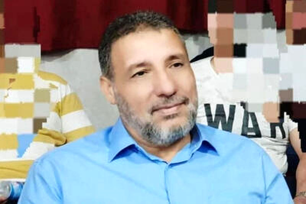 ترور حسن فرحات رهبر حماس در جنوب لبنان