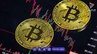 تحلیل بیت کوین امروز 8 شهریور 1405