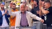 بیوگرافی، شهرت و اسم واقعی صادق بوقی