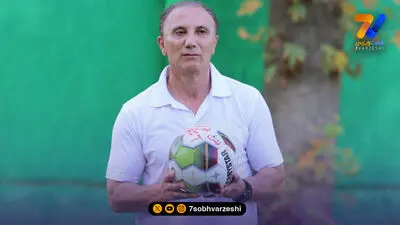 درخشان: پرسپولیس نقطه ضعف ندارد؛ فقط باید آماده باشد