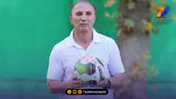 حمید درخشان: نه! من بیانیه شرکت پیشکسوتان پرسپولیس را امضا نکردم