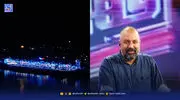 قاب | اتفاق غیرمنتظره هنگام ضبط «قهرمان»