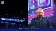 قاب | اتفاق غیرمنتظره هنگام ضبط «قهرمان»