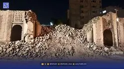 پادگان روس‌ها چطور در چند ساعت فرو ریخت